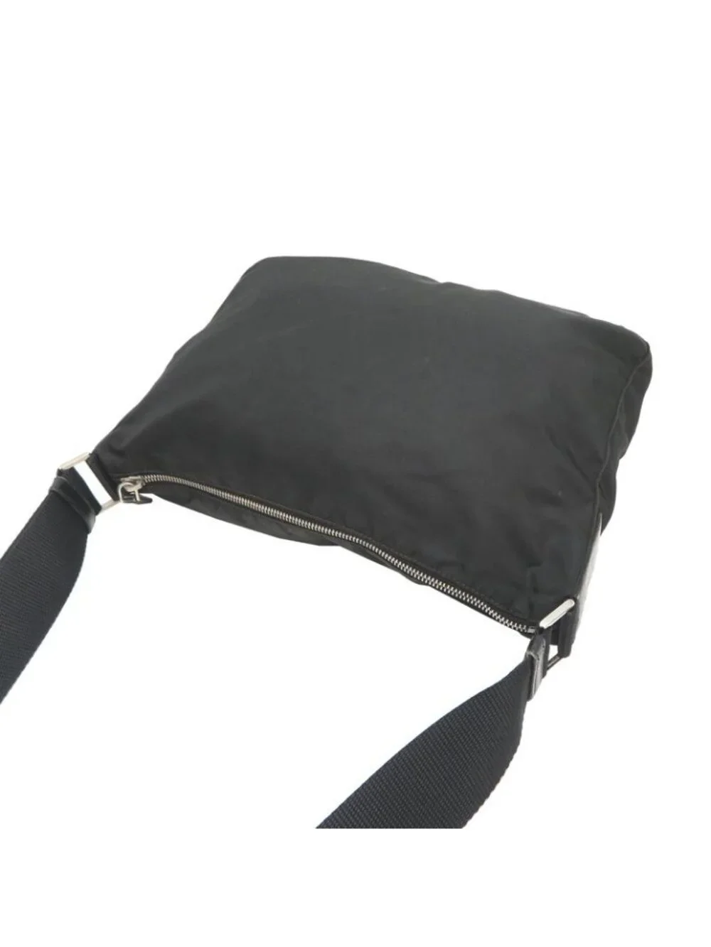 Prada Shoulder Bag Black